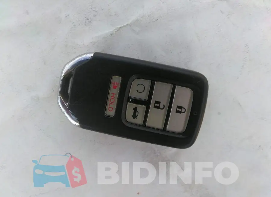 19XFC2F78HE203710 Photo# 11