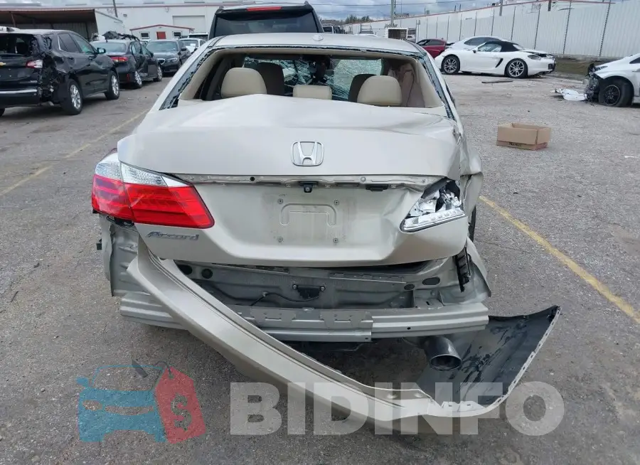 1HGCR2F84FA180342 Photo# 6