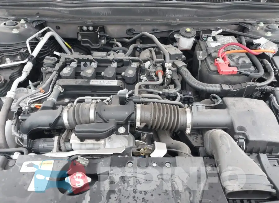 1HGCV1F39LA146855 Photo# 10