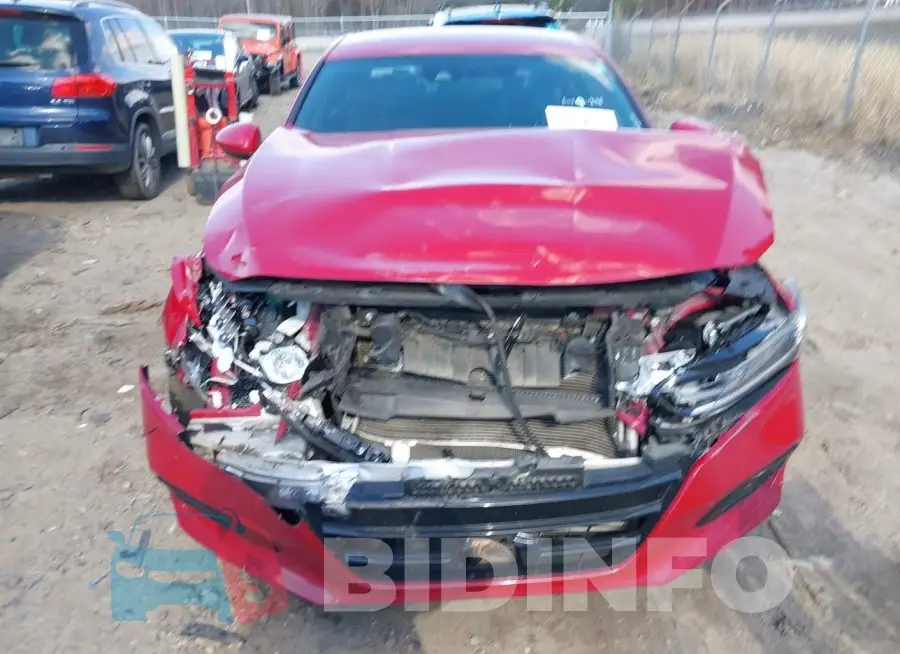 1HGCV1F3XJA257234 Photo# 13