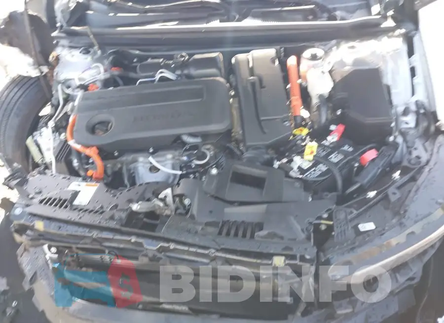 1HGCY2F55RA006583 Photo# 10