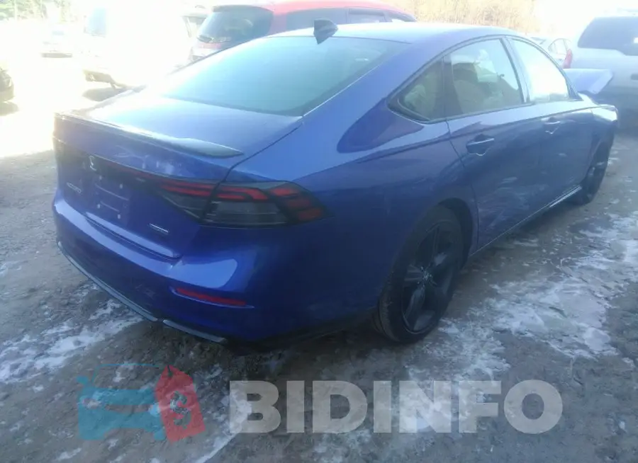 1HGCY2F76PA034522 Photo# 4
