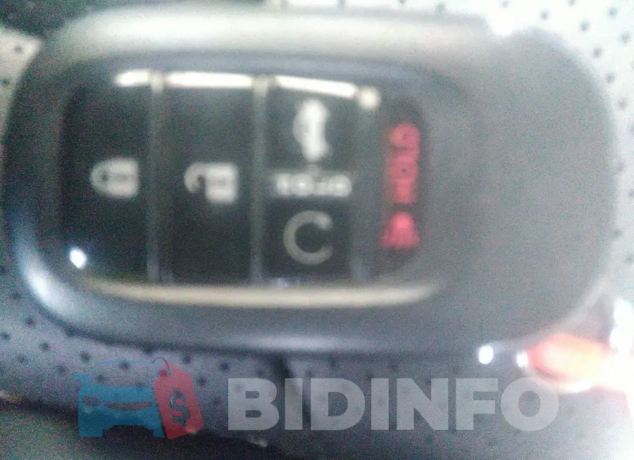 1HGCY2F76PA034522 Photo# 11