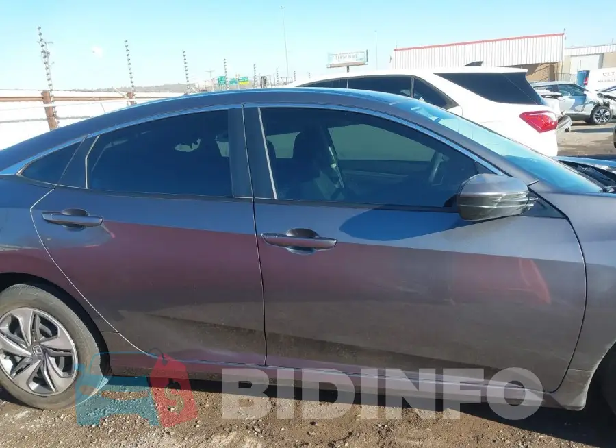 2HGFC2F63MH551275 Photo# 13