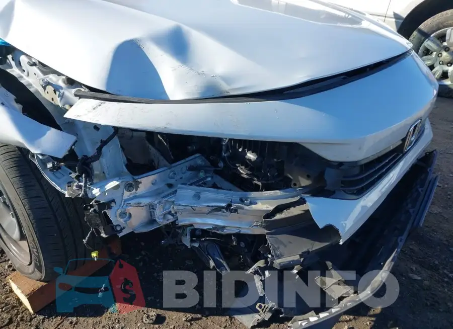 2HGFE2F23NH526482 Photo# 6