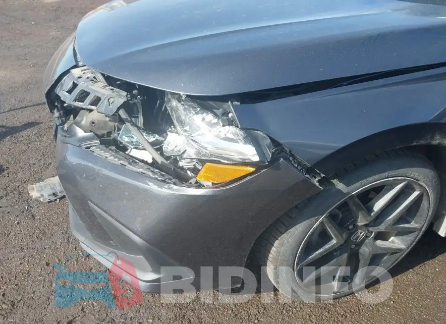 2HGFE2F53NH517436 Photo# 17