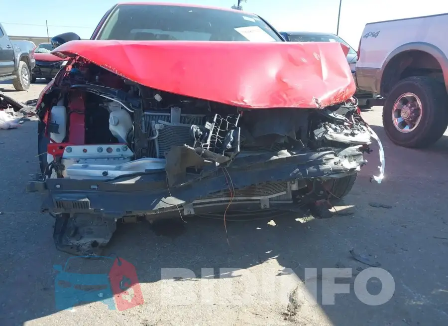 2HGFE2F58NH582749 Photo# 6
