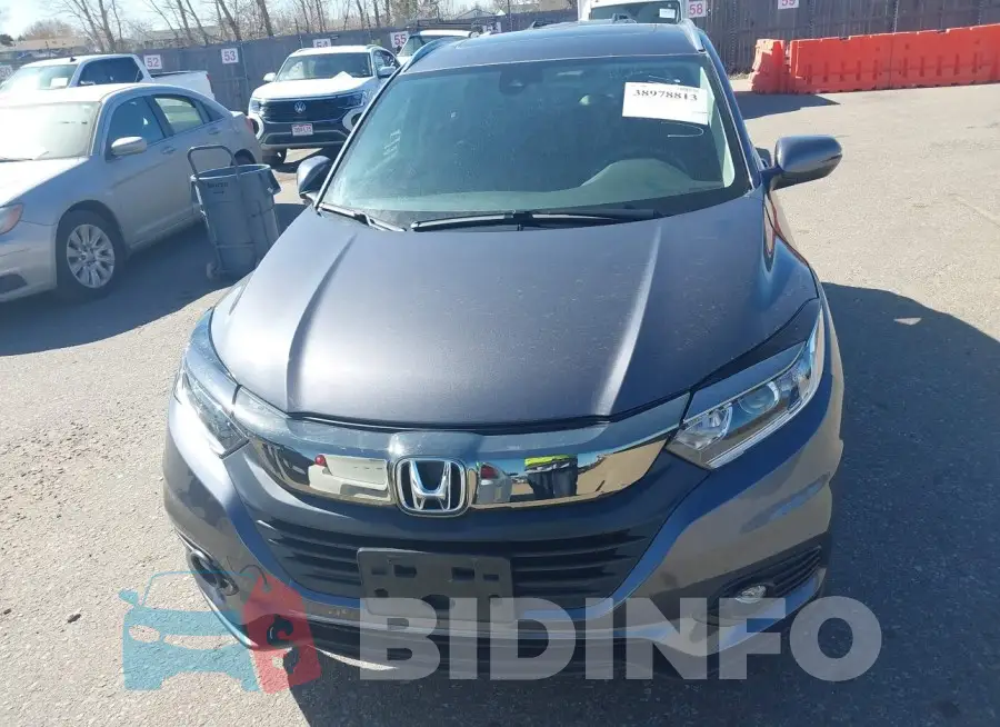 3CZRU6H51NM768096 Photo# 12