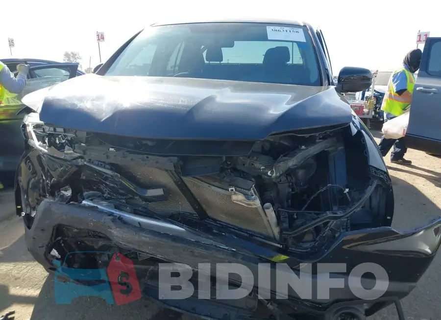 5FPYK2F69JB001808 Photo# 6