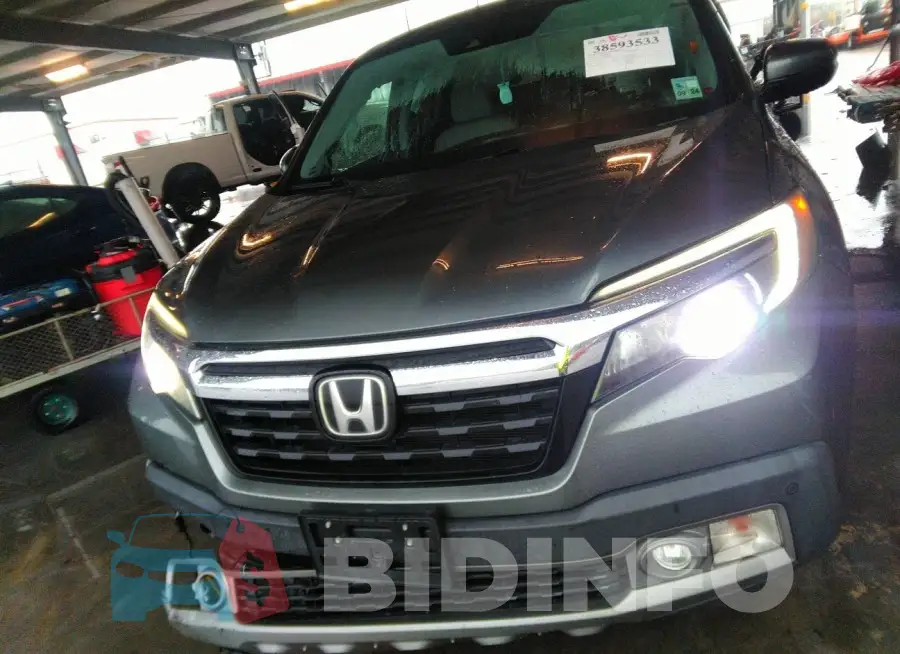 5FPYK3F79HB030184 Photo# 12