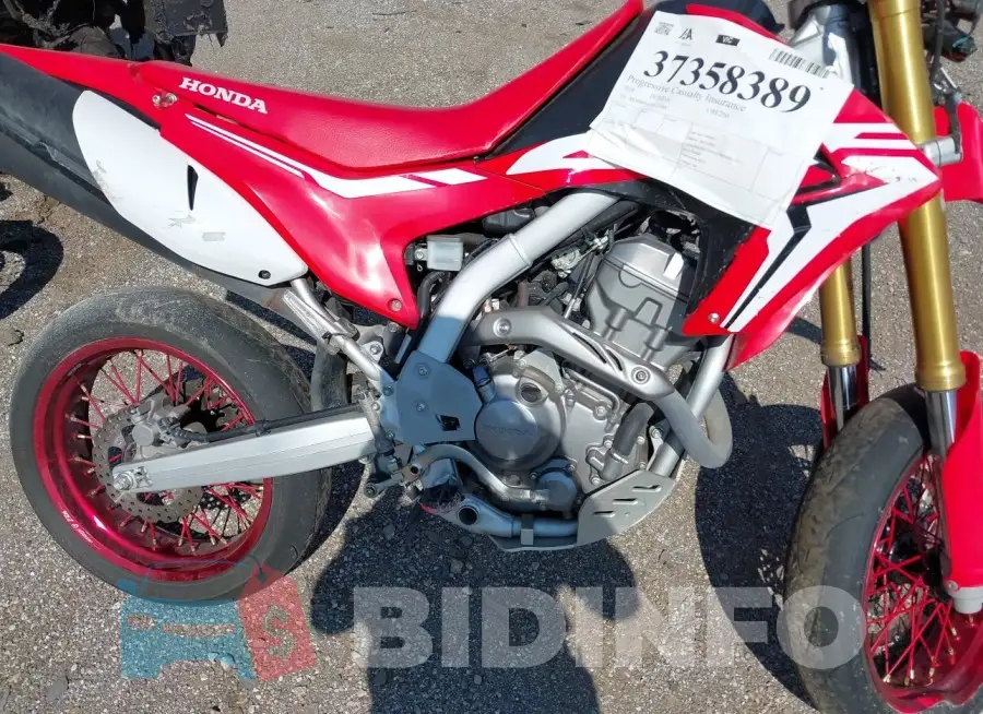 MLHMD441XJ5100883 Photo# 8