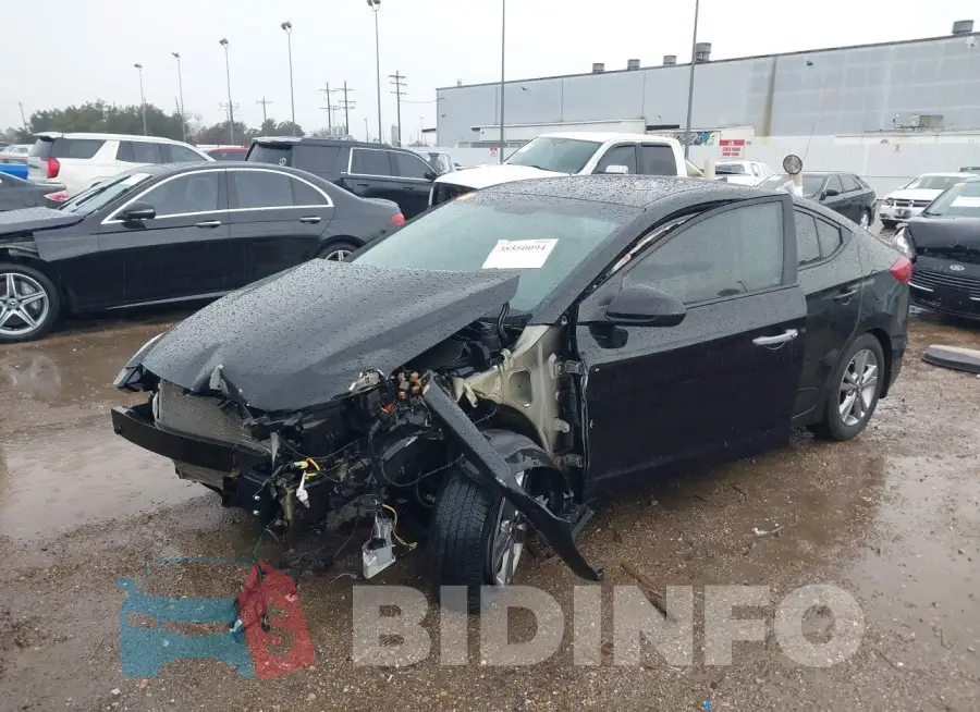 KMHD84LFXJU490941 Photo# 2