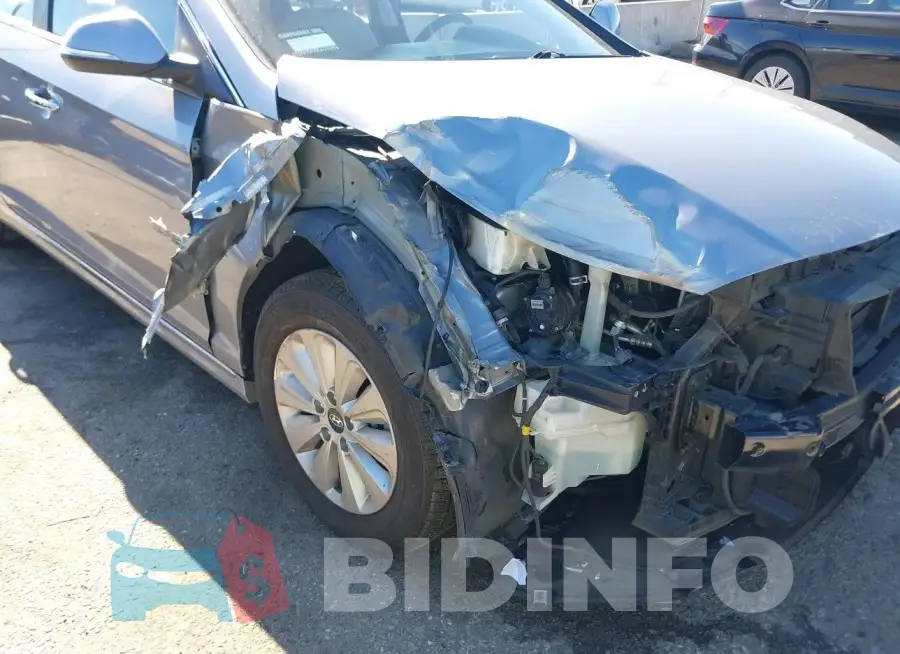 KMHE24L10GA012421 Photo# 6