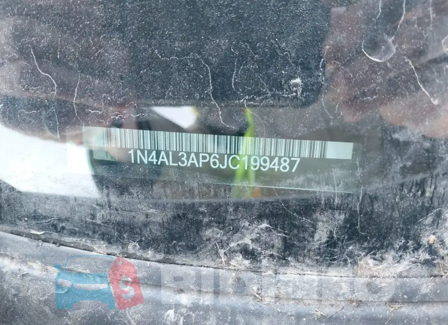 1N4AL3AP6JC199487 Photo# 9