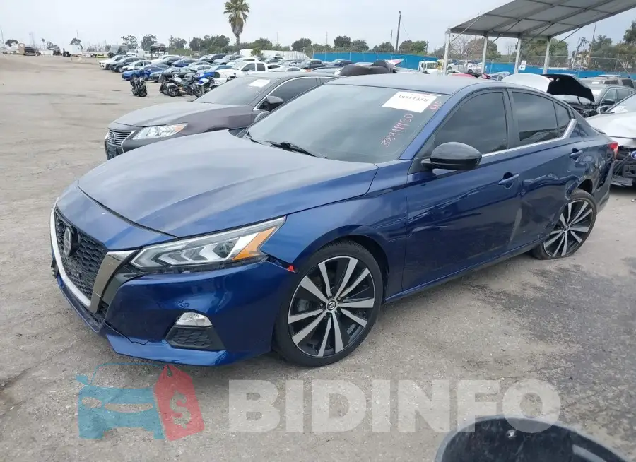1N4BL4CV3KC160573 Photo# 2