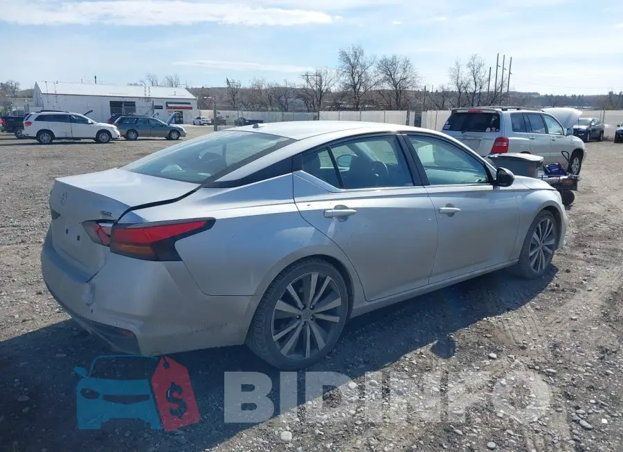 1N4BL4CV6NN383876 Photo# 4