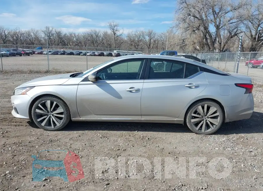 1N4BL4CV6NN383876 Photo# 14