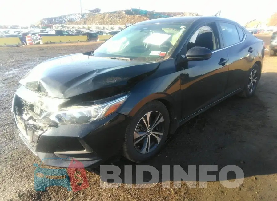 3N1AB8CV2LY217213 Photo# 2