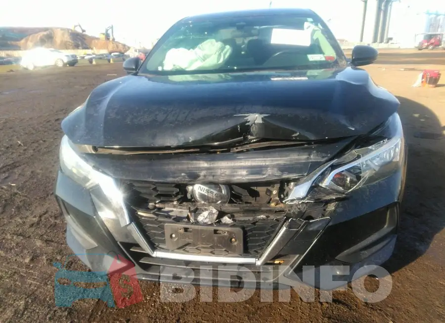 3N1AB8CV2LY217213 Photo# 12