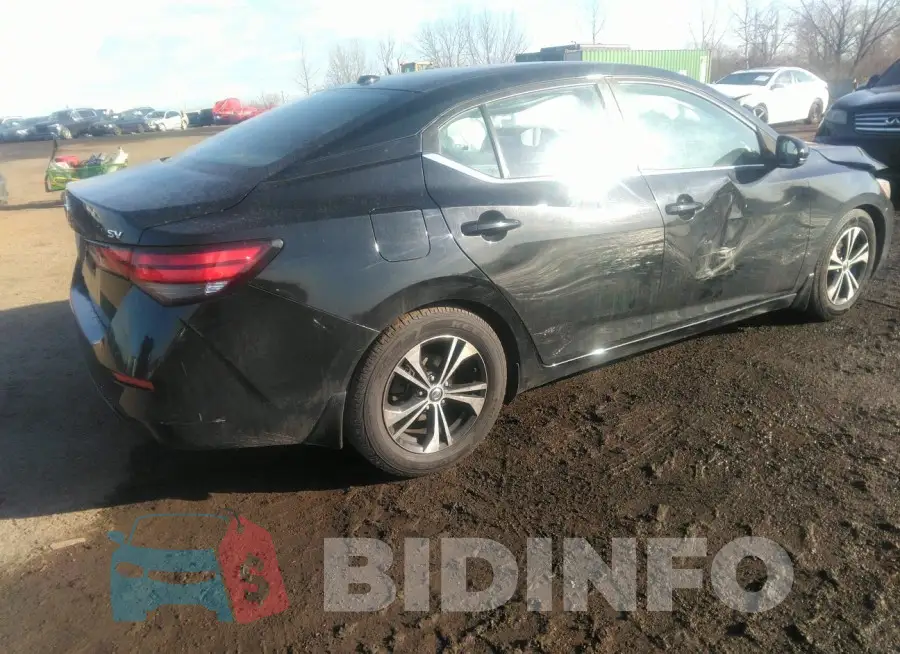 3N1AB8CV2LY217213 Photo# 4
