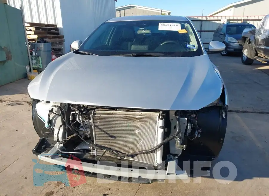 3N1AB8CV4NY296063 Photo# 13