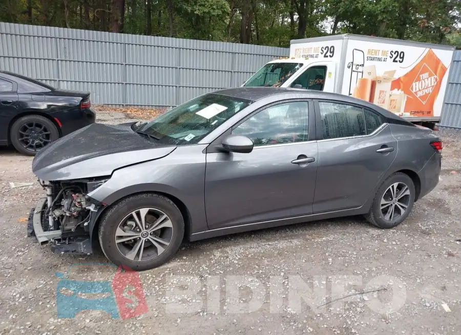3N1AB8CV7MY225535 Photo# 14