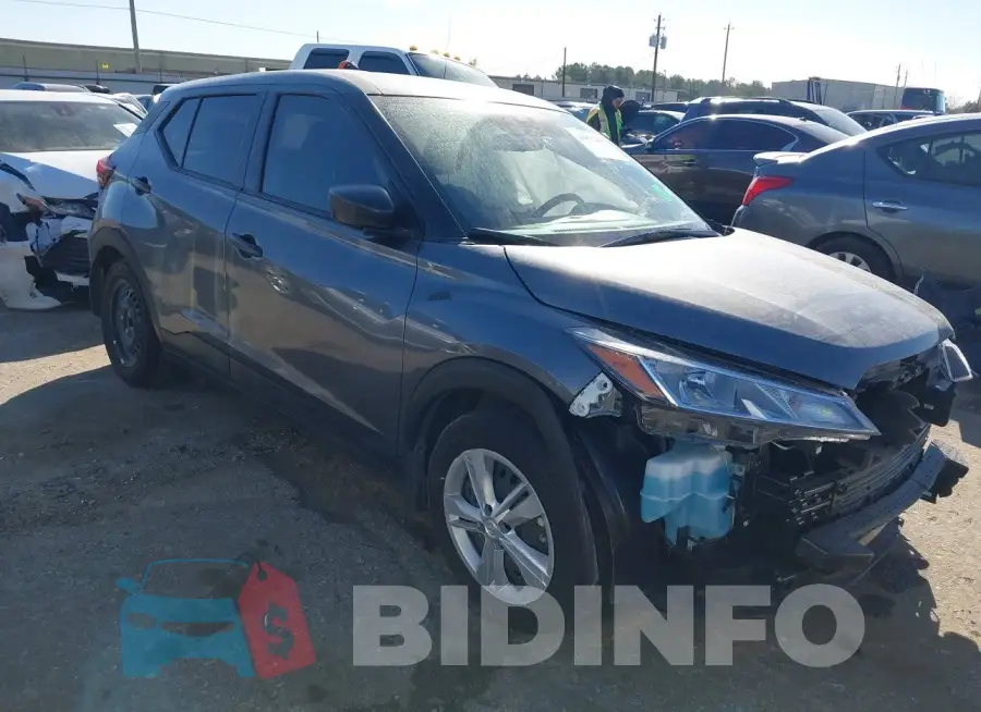 3N1CP5BV3PL545284 Photo# 1