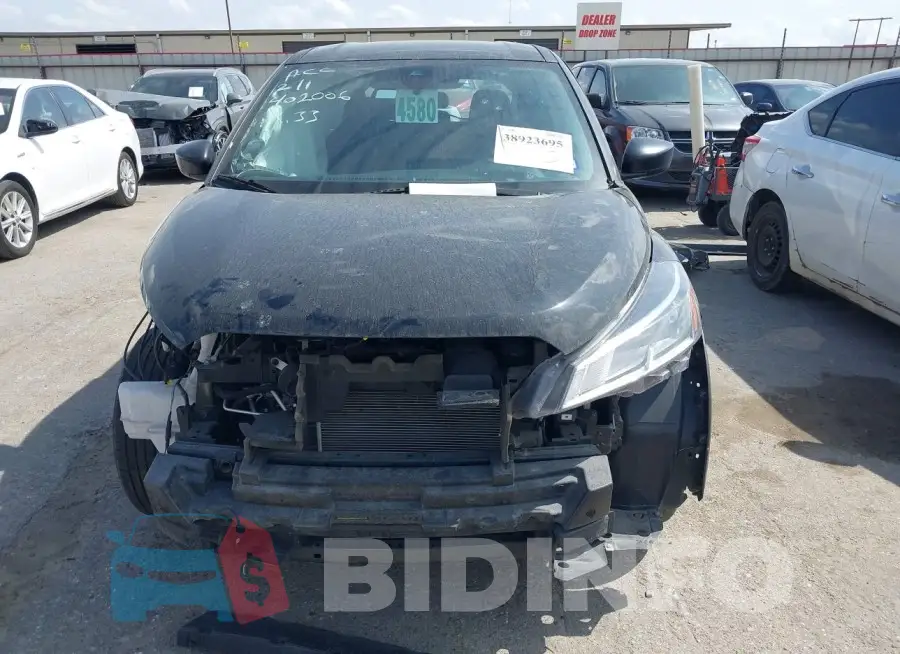 3N1CP5BV5NL501364 Photo# 13