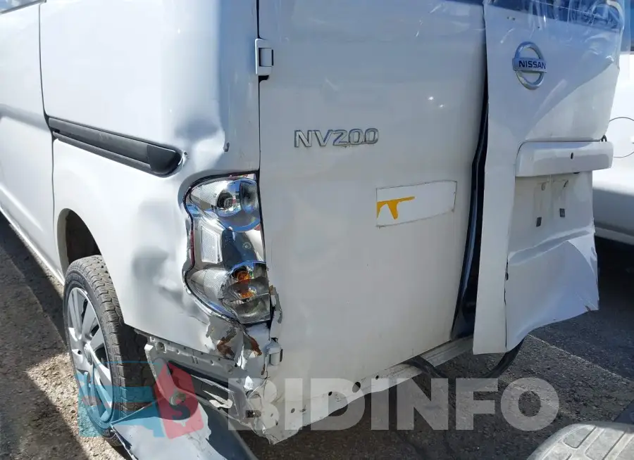 3N6CM0KNXMK698705 Photo# 6