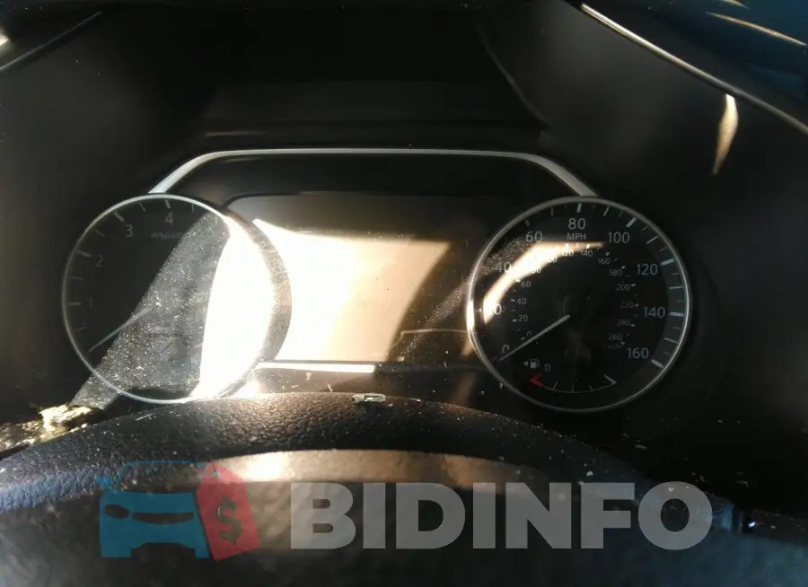 5N1AZ2MG4JN194075 Photo# 14