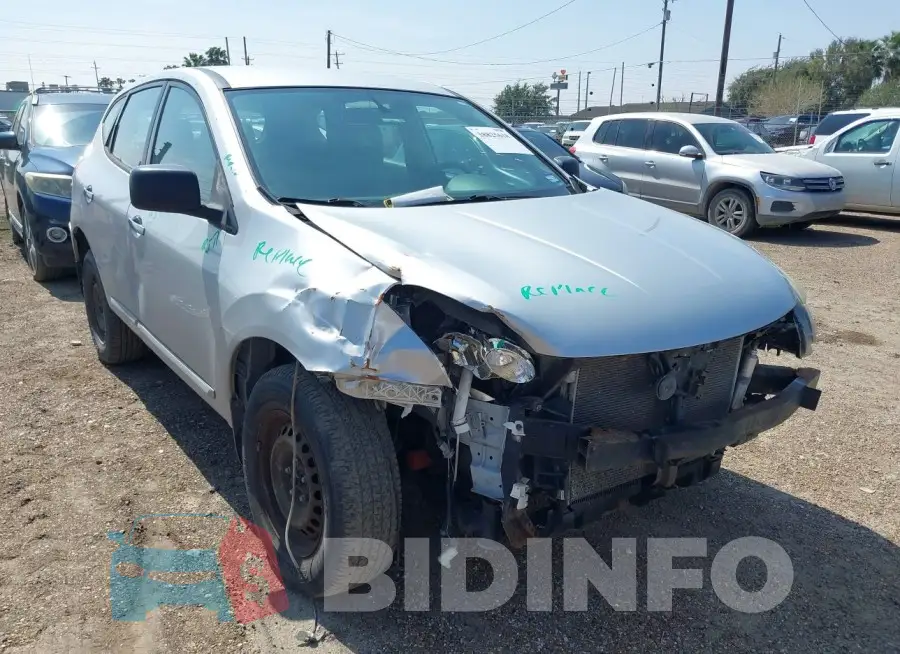 JN8AS5MT9FW158878 Photo# 1