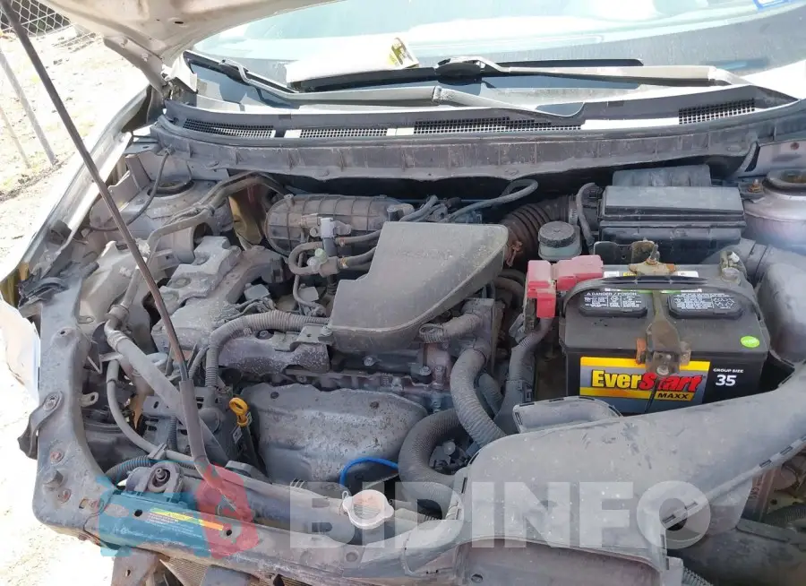 JN8AS5MT9FW158878 Photo# 10