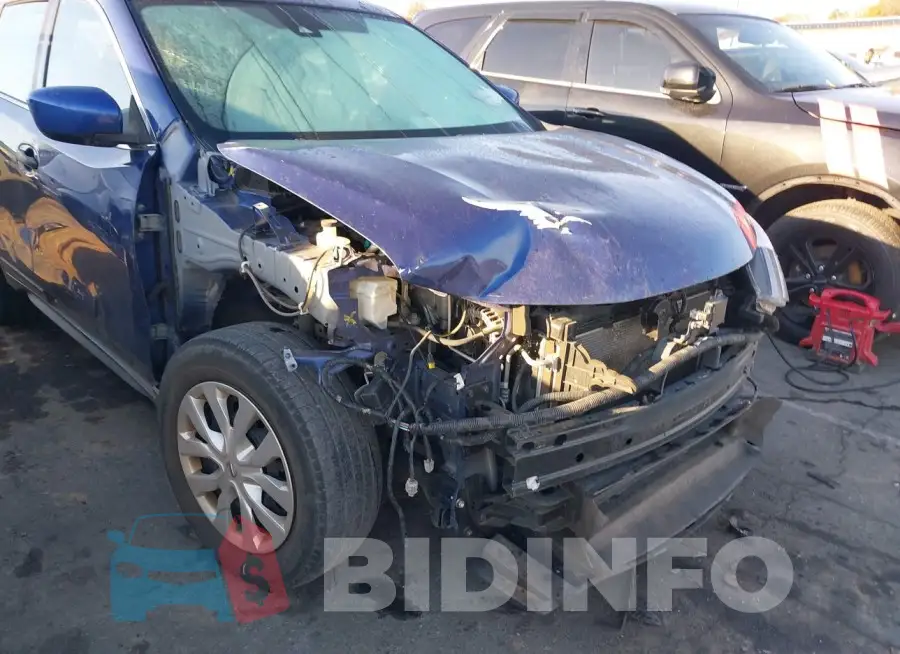 KNMAT2MT4KP522359 Photo# 6