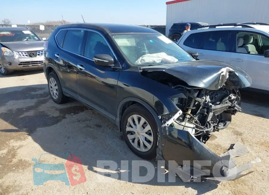 KNMAT2MTXFP572866 Photo# 1
