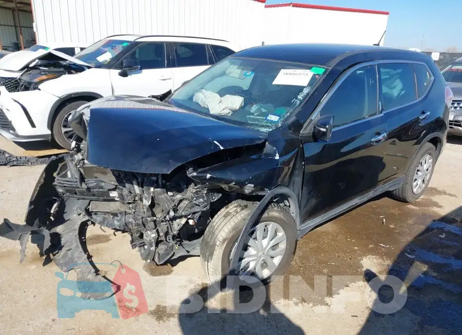 KNMAT2MTXFP572866 Photo# 2