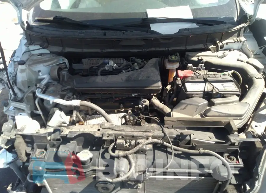 KNMAT2MV1GP609869 Photo# 10
