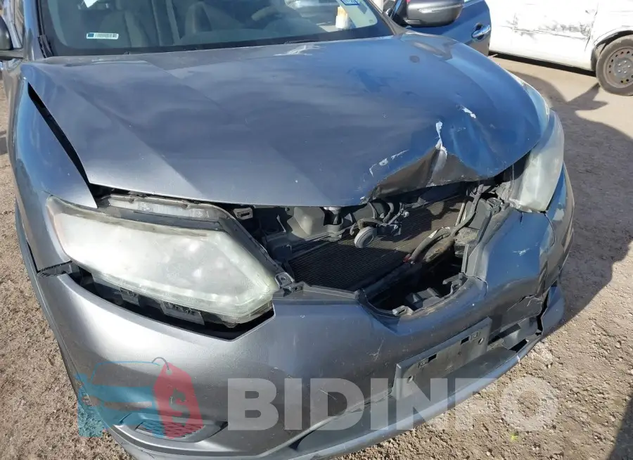 KNMAT2MV2FP543671 Photo# 6