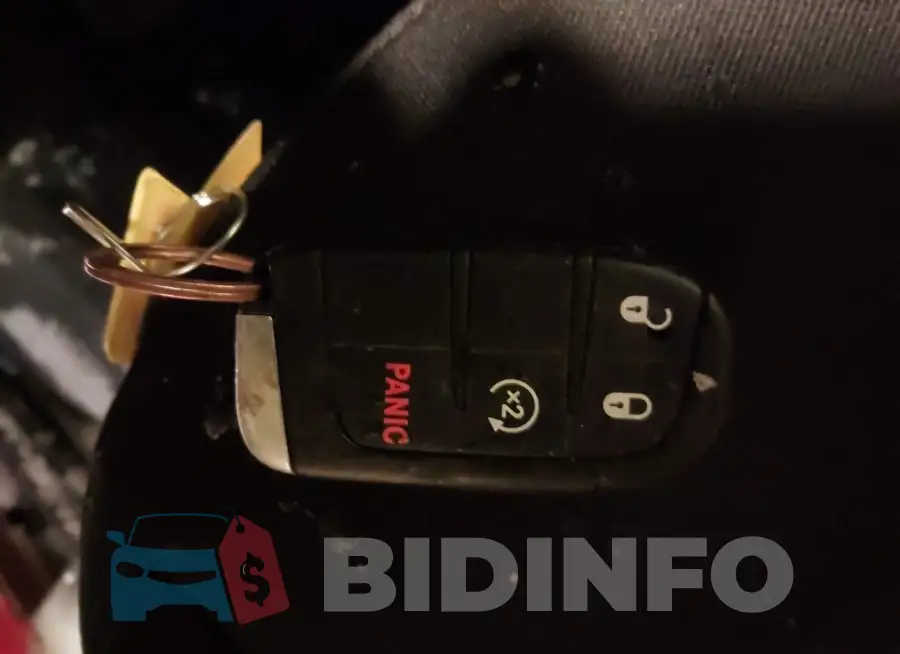 ZACCJBBB4HPG06363 Photo# 11