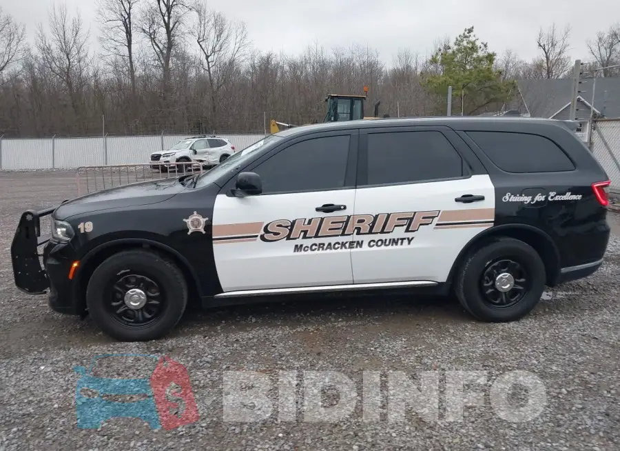 1C4RDJFG2NC136156 Photo# 14