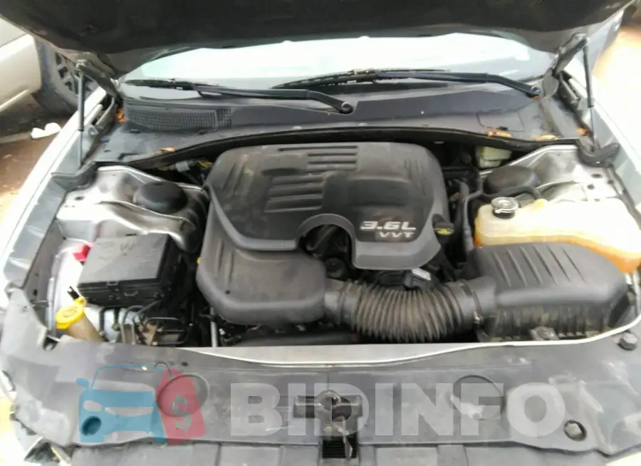 2C3CDXBGXEH130802 Photo# 10