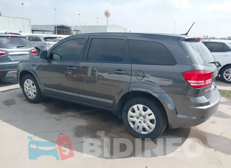 3C4PDCAB4FT727870 Photo# 14