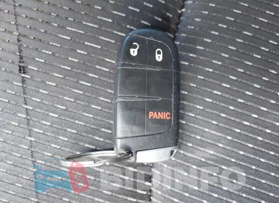 3C4PDCAB5LT272152 Photo# 11