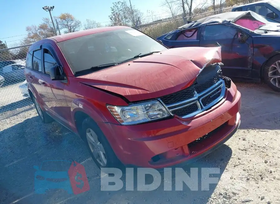 3C4PDCAB8FT559778 Photo# 1
