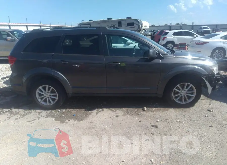 3C4PDCBG6HT571280 Photo# 14
