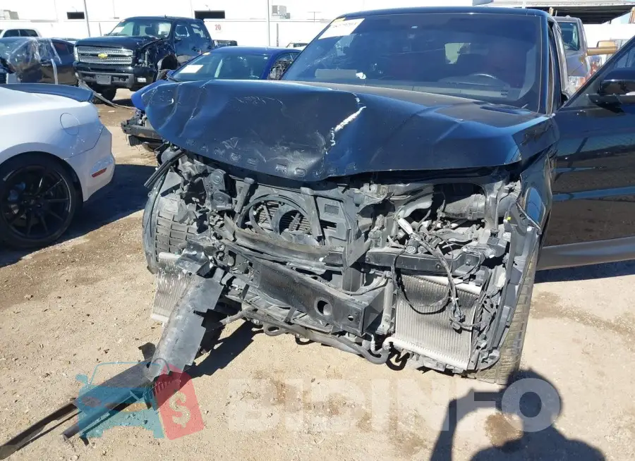 SALWV2EF9EA330735 Photo# 6
