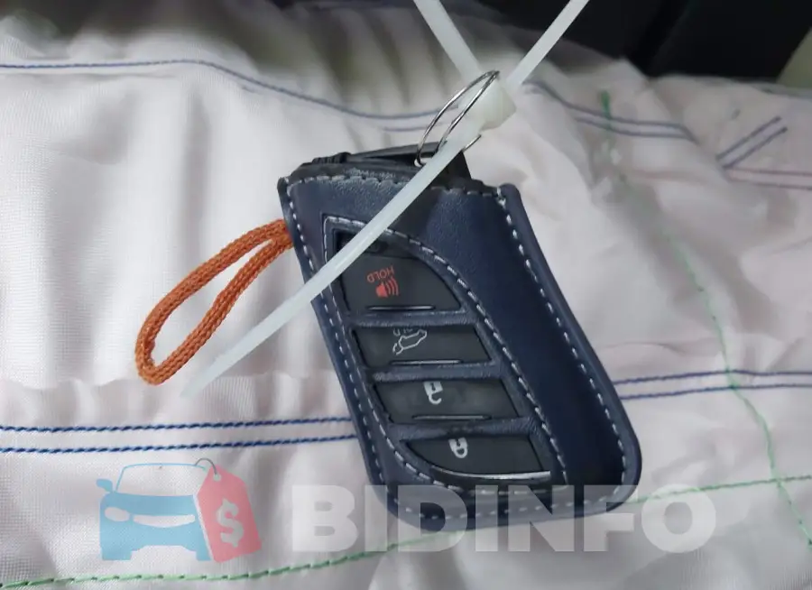 2T2GGCEZ8PC029907 Photo# 11