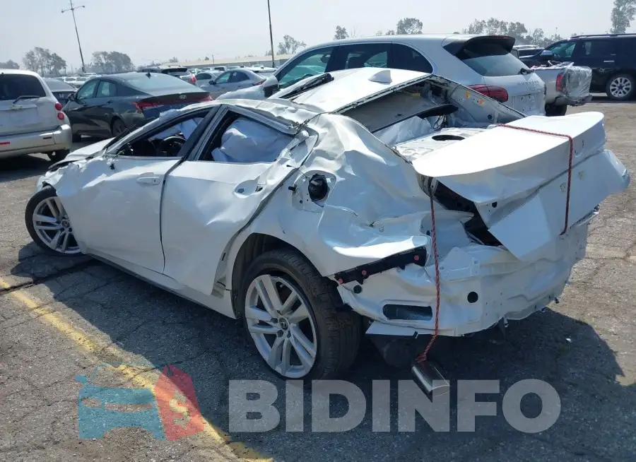 JTHCA1D29M5116235 Photo# 3