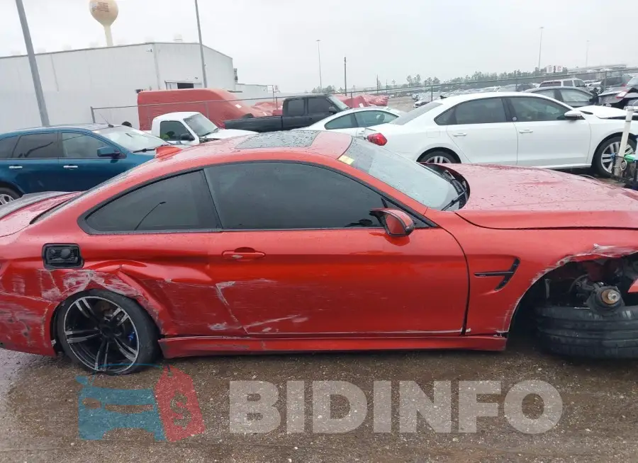 WBS3R9C51FK331741 Photo# 12