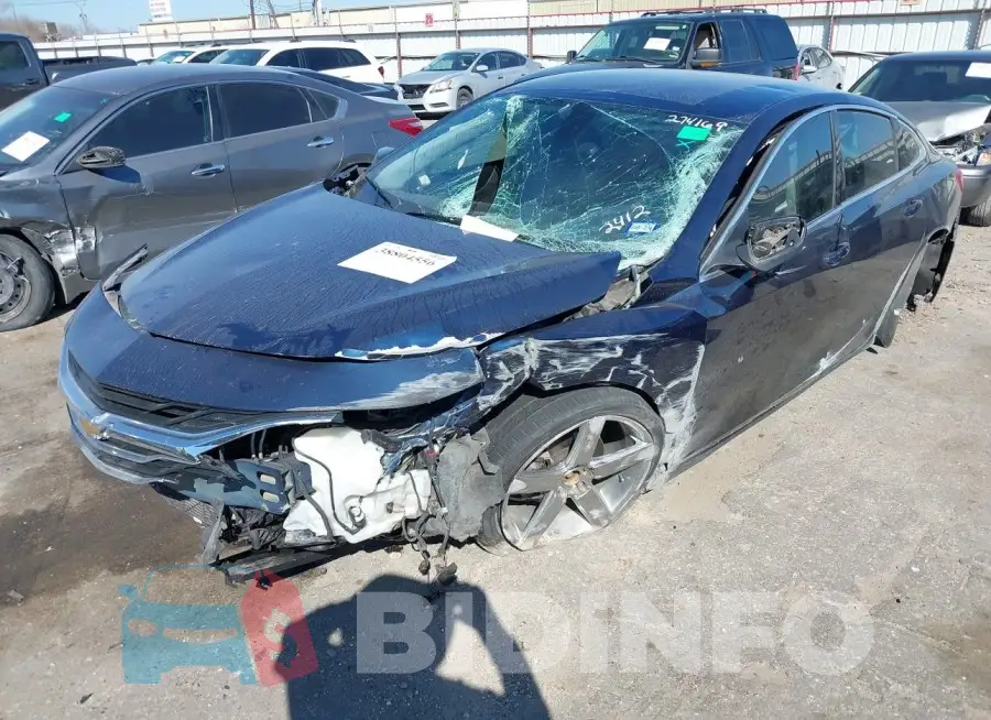 1G1ZD5ST0KF202412 Photo# 2