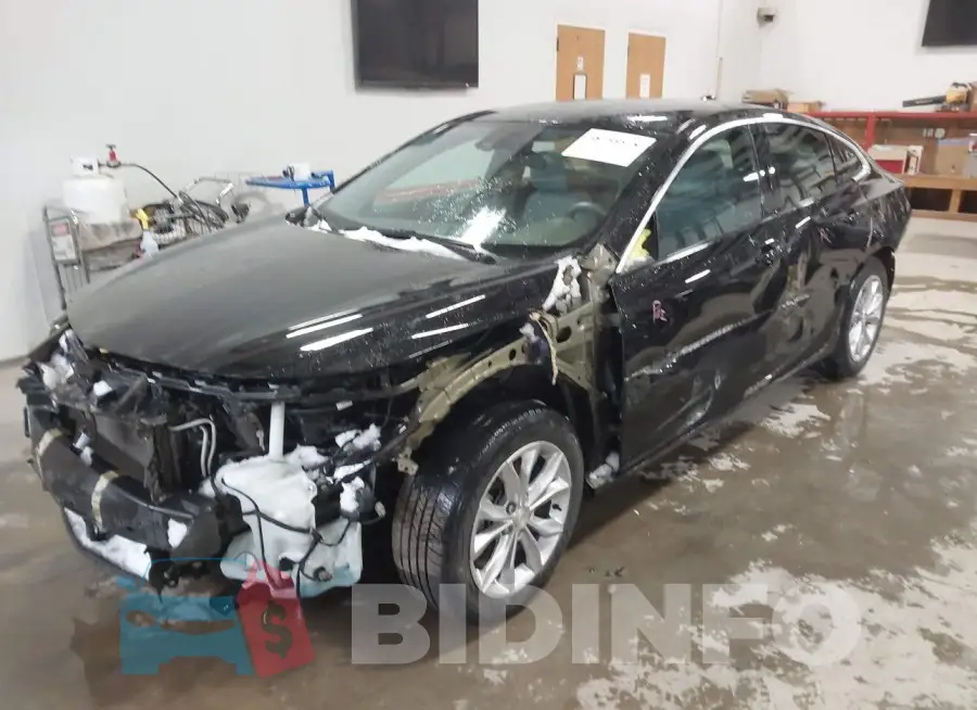 1G1ZD5ST3LF130400 Photo# 2